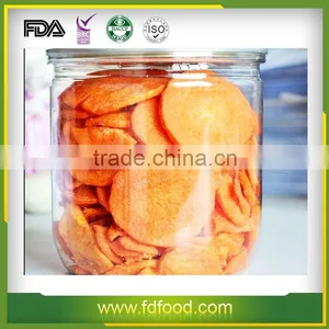 Freeze Dried Carrot thumbnail-2
