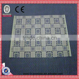 Placemat Bamboo Placemat Custom Plastic Placemats thumbnail-1