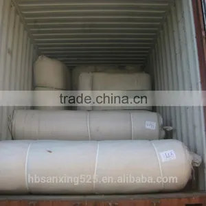 Industrial Wool Felt 1500GSM Thickness 1-15MM White Color thumbnail-4