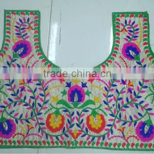 Embroidery Custom Patches thumbnail-1