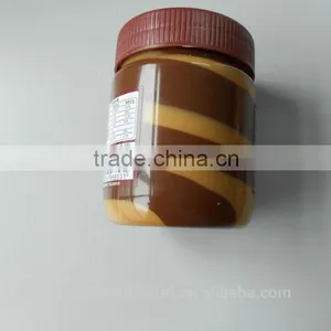 Chocolate Peanut Butter 340g Exporting to EU thumbnail-1