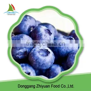 IQF Frozen Blueberry thumbnail-2