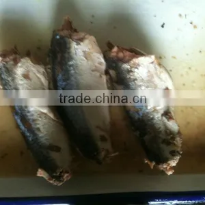 125G NW Healthy Food Fish Canned in Oil thumbnail-2
