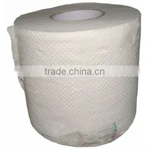 Toilet Tissue Paper--hot Sell thumbnail-2