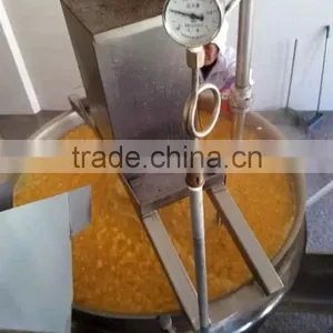 Canned Mandarin Orange Sac With 60% Pulp thumbnail-4