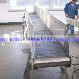 Mesh Conveyor thumbnail-1