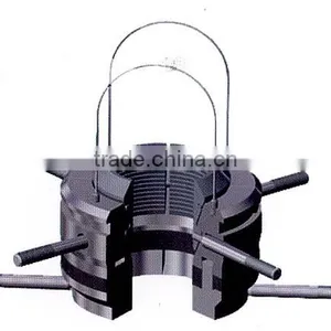 WE-type Slip Casing Hanger thumbnail-3