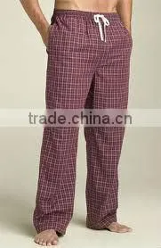 Erode Cotton Pajamas thumbnail-1