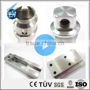 ISO9001 Manufacturer Customized Sewing High Precision Packing Machine Producer Manufacturer Clamp With Cnc Aluminum Milling Turn thumbnail-4