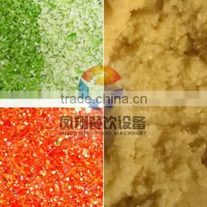 Indrustrial Turmeric/Okra Grinder Grinding Machine With High Speed thumbnail-4