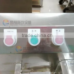 Small Automatic Ozone Vegetable and Fruit Washing Machine thumbnail-6