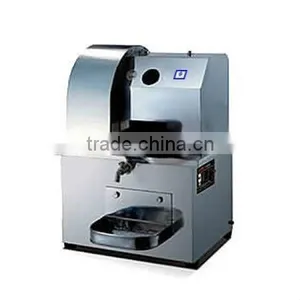 Peeler and Cutting Machine TT-S17 Stainless Steel Crush Sugarcane Machine thumbnail-1