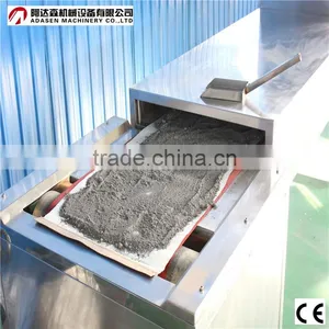Automatic Microwave Chemical Dryer Machine/Sterilization Machine/Drying Machinery thumbnail-2