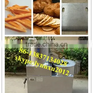 All in One Potato Peeler and Slicer thumbnail-1
