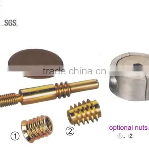 Galvanized Furniture Joint Connector Fitting thumbnail-1