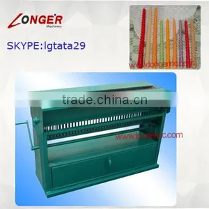 Spiral Type Candle Making Machine| Candle Maker Machine thumbnail-1