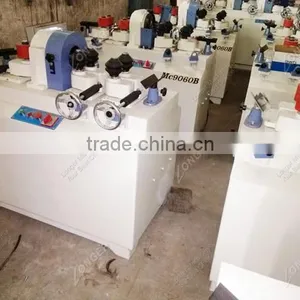 Commercial Wood Stick Forming Machine/Round Rod Maker Machine thumbnail-4