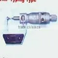Precision Outside Micrometers--With Typing Type(MOHT) thumbnail-1