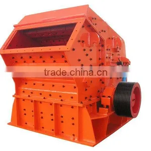 Impact Crusher Supplier thumbnail-1