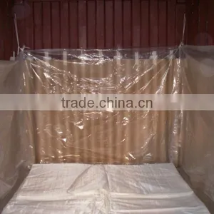 High Quality Flexitank / Flexibag With Good Price thumbnail-1