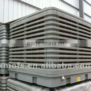 Evaporative Air Cooler for Workshop thumbnail-1