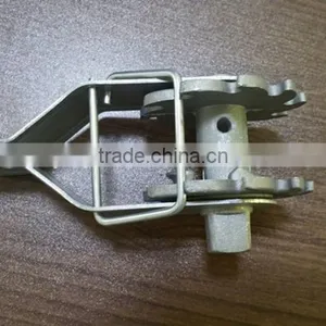 China Manufacturer Metal Stretcher Wie Rope Tensioner/strainer thumbnail-1
