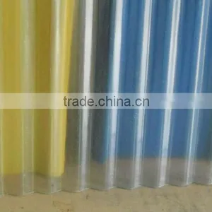 China Made and Best Economical Roofing Materials Hurricane-proof for Poultry Houses thumbnail-2