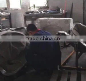 Shanghai Young Mould Co., Ltd. company overview - view 2 thumbnail