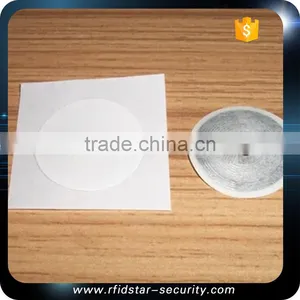 Big NFC Tag Sticker MF 1K for Mobile Phone RFID IC Label thumbnail-5