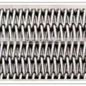 Conveyor Belt Mesh thumbnail-1