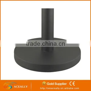 Aceally Traffic Barriers Portable Plastic Pliable Road Barrier thumbnail-1