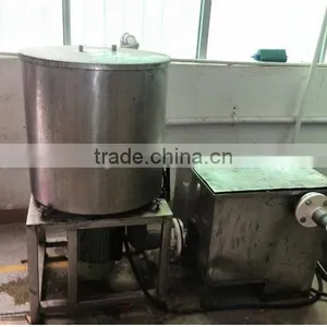 Hotel Supply 226L Industrial Food Waste Shredder thumbnail-4