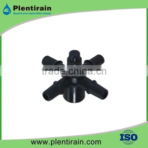2017 China Supplier Agricultural Products Pom Material Arrow Dripper for Irrigation thumbnail-2