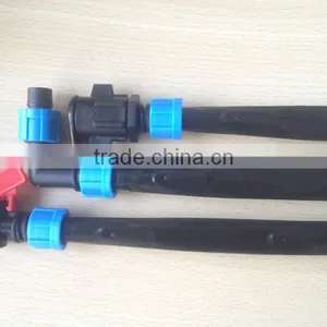 Agriculture Irrigation Drip Irrigation Fittings thumbnail-1