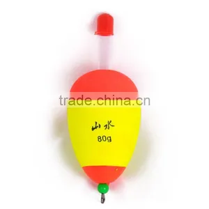 Newest Popular Design Foam Fishing Float Factory Price thumbnail-1