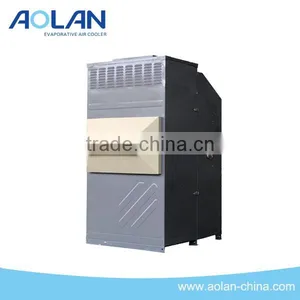 High Efficiency Airflow Coolerado Dew Point Indirect Evaporative Cooling thumbnail-1