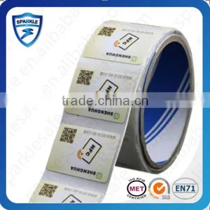 Most Use Rfid Tag for Supermarkets thumbnail-1