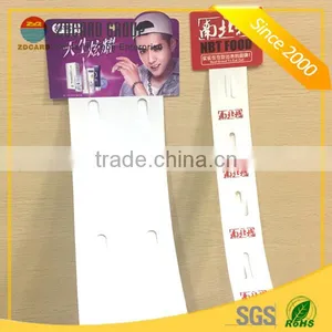 Creative Design PP Merchandising Hook Strips thumbnail-6