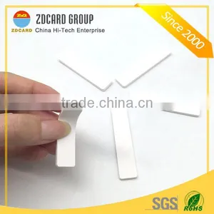 Custom Washable Silicone RFID Tag thumbnail-5