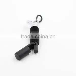 Plastic Horizontal Mounted Float Level Sensor thumbnail-3