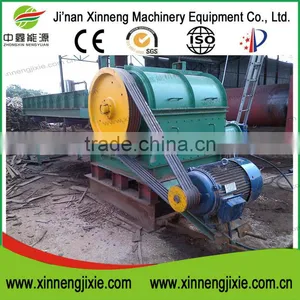 Wood Chiper With CE Certificate Efficient Biomass Crusher for Sale thumbnail-6