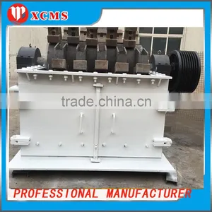 China Technology Artificial Sand Making Machine With CE ISO thumbnail-5