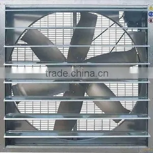 Poultry House Fan thumbnail-1