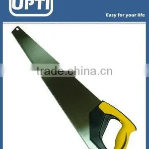 22" Jewise Teeth Hand Saw thumbnail-1