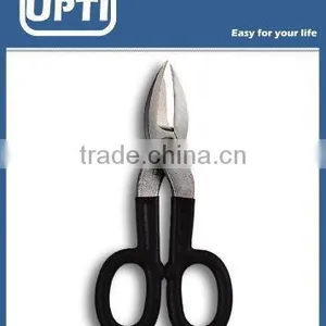 7" Straight Pattern Snips thumbnail-1