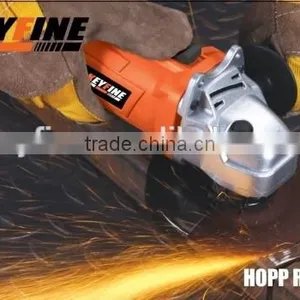 750W 125mm for Household Angle Grinder thumbnail-2