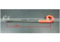 Hongrunzhongdafactory Price Pigtail Electric Fence Post thumbnail-1