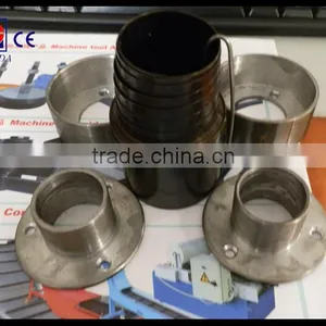 LC-LIDA High Quality Telescopic Spring Covers 50-700-80 thumbnail-2