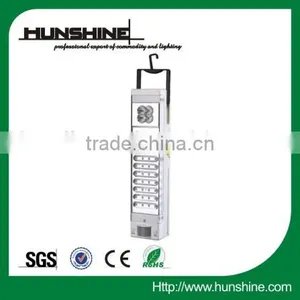 White Led Emergency Light Models With Sensor 40+4led thumbnail-1