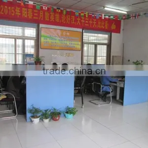 Tengzhou Junchi Textile Co., Ltd. company overview - view 3 thumbnail